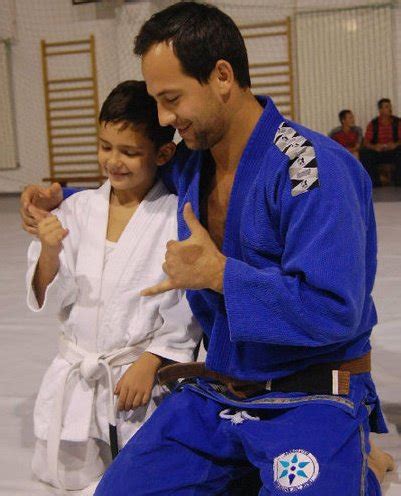 tudor mihaita|Interview With BJJ Pioneer In Romania, Tudor Mihaita .